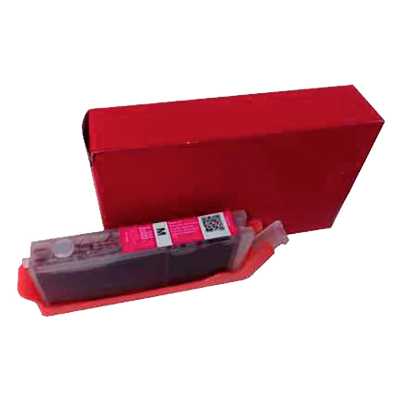 INK CARTRIDGE FOOD MAGENTA CLI571
