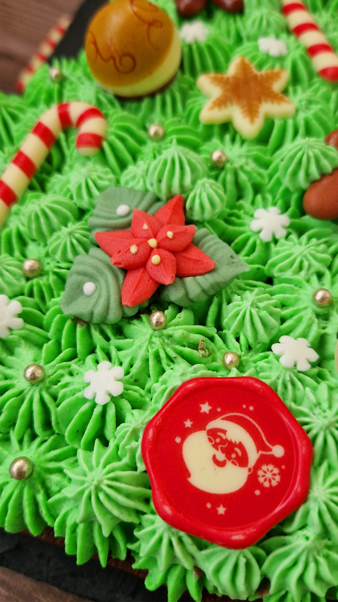 CORANTE EM PASTA VERDE-MENTA