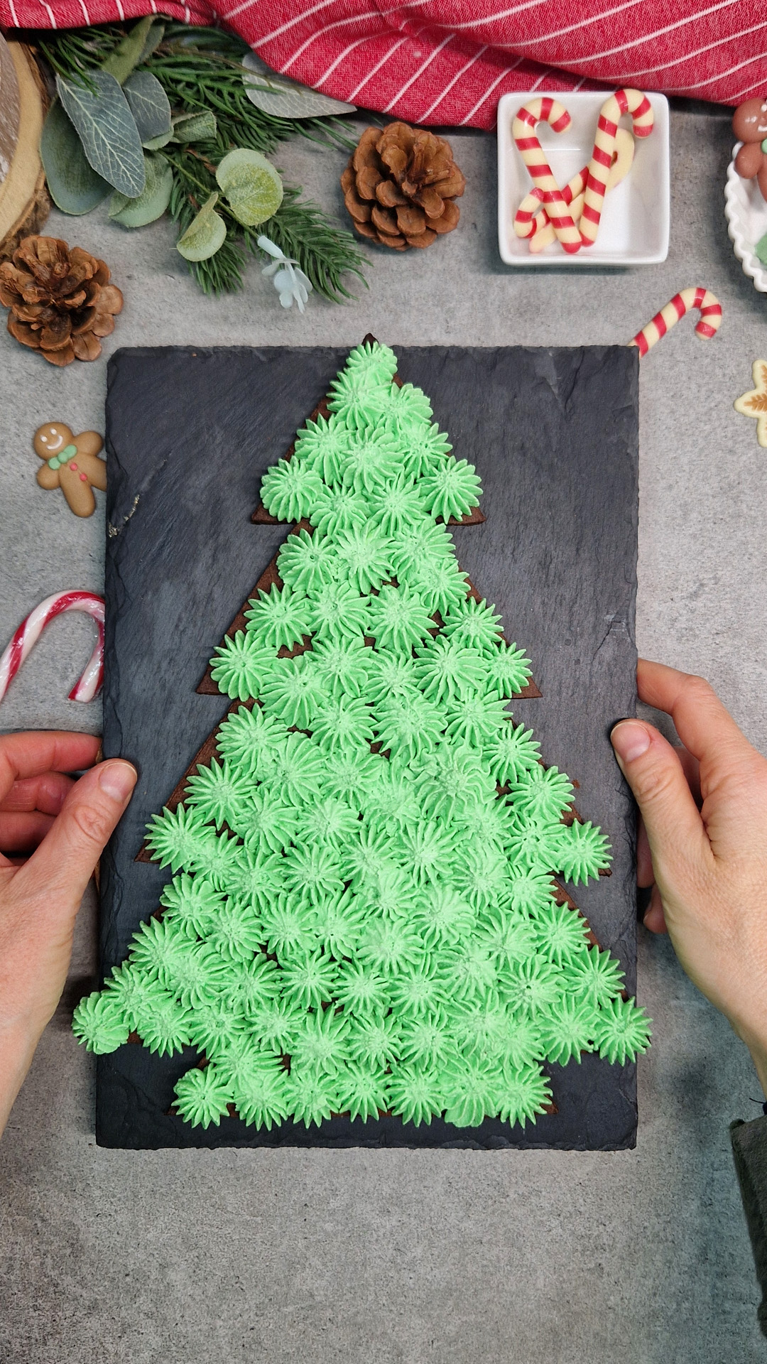 CORANTE EM PASTA VERDE-MENTA