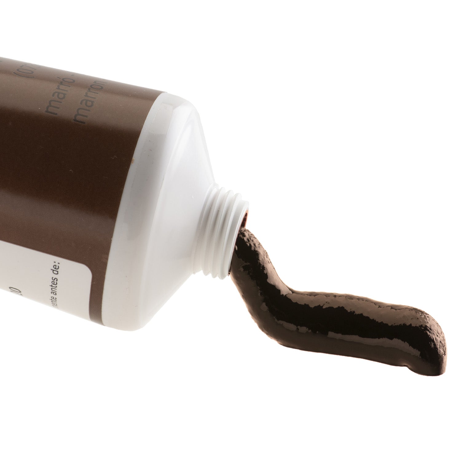 FOOD COLOUR GEL BROWN 200G