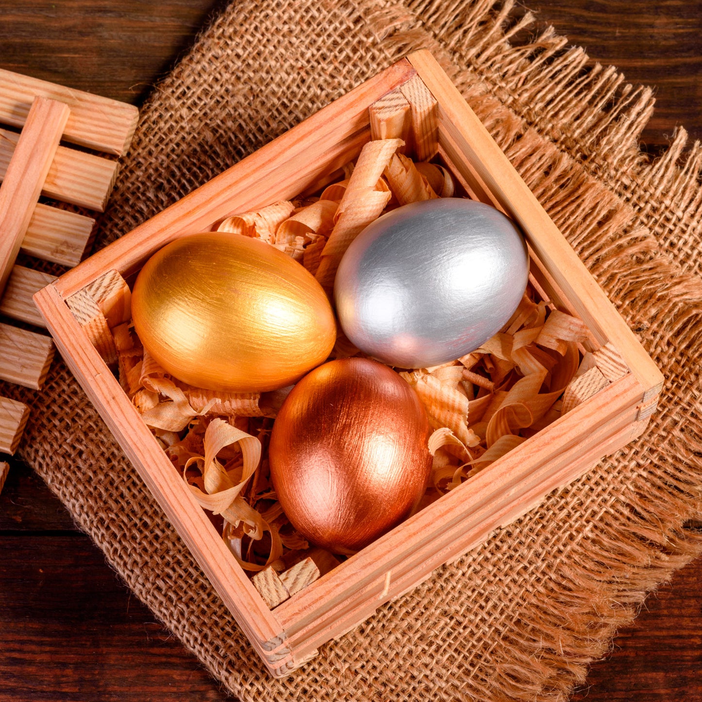 CORANTE EM PÓ BRONZE PERLADO AZF 25 g