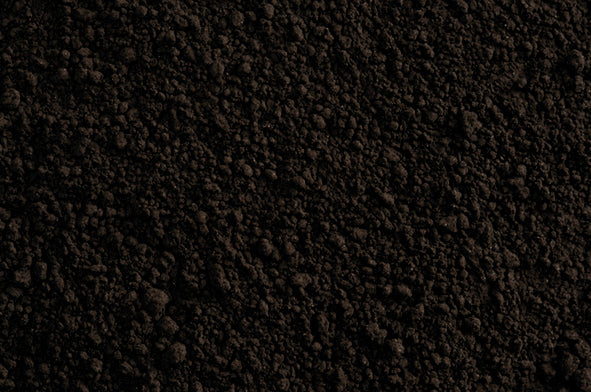 COLORANT LIPOSOLUBLE NOIR EN POUDRE AZF