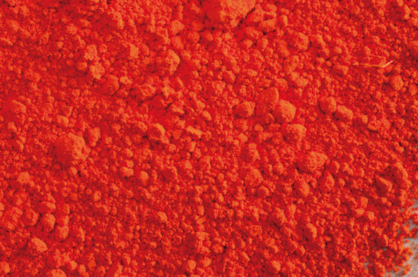 OIL-SOLUBLE ORANGE POWDER COLOURING 25G