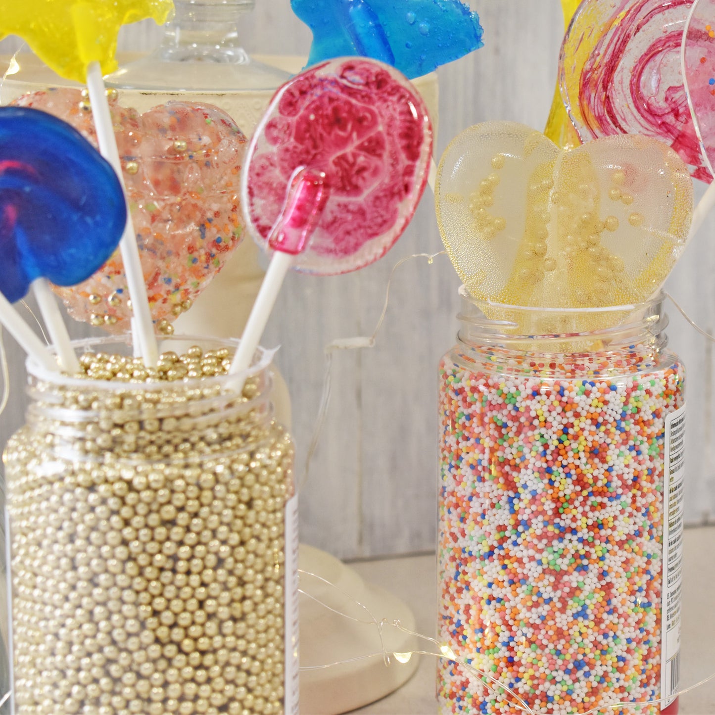 ISOMALT GRANO GRUESO