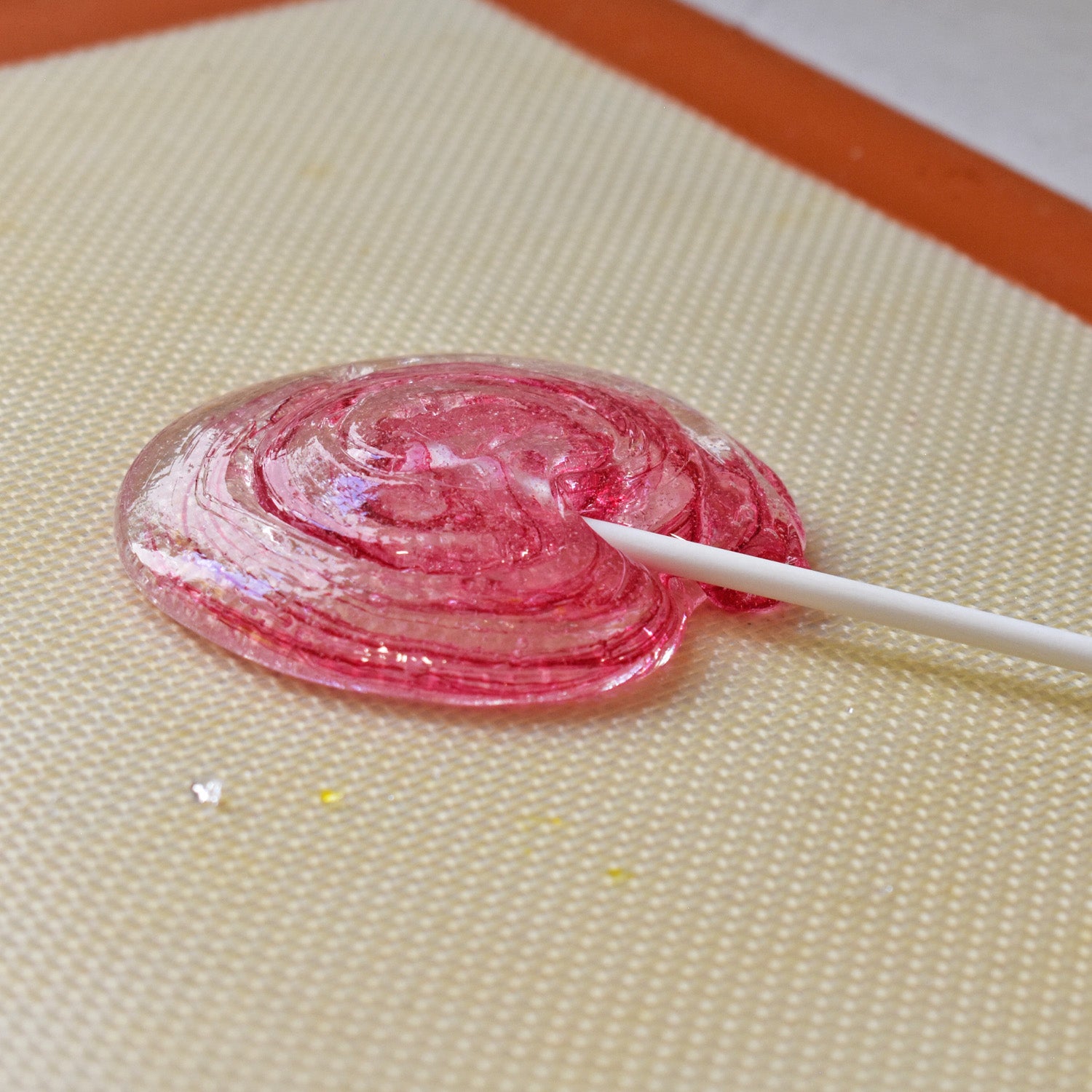 ISOMALT GRANO GRUESO