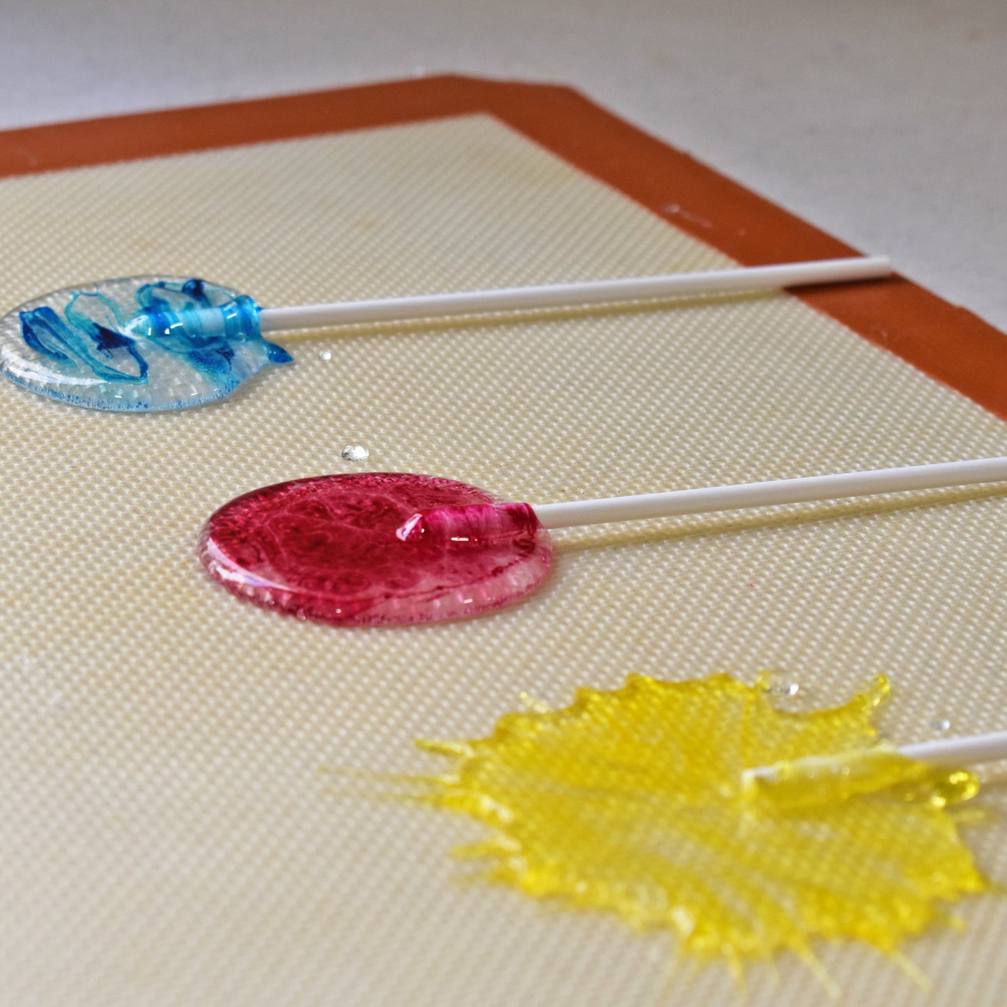 ISOMALT GRANO GRUESO