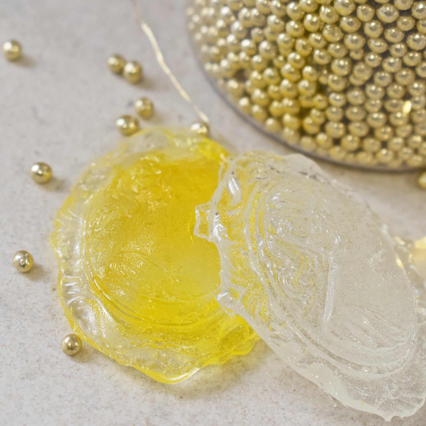 ISOMALT GRANO GRUESO