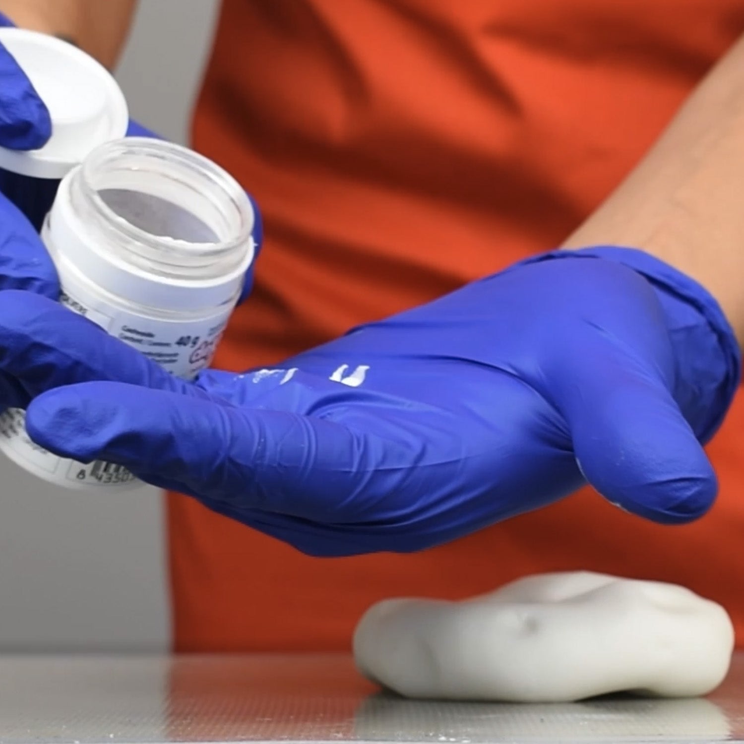 CMC SET 4 BOTES X 40G