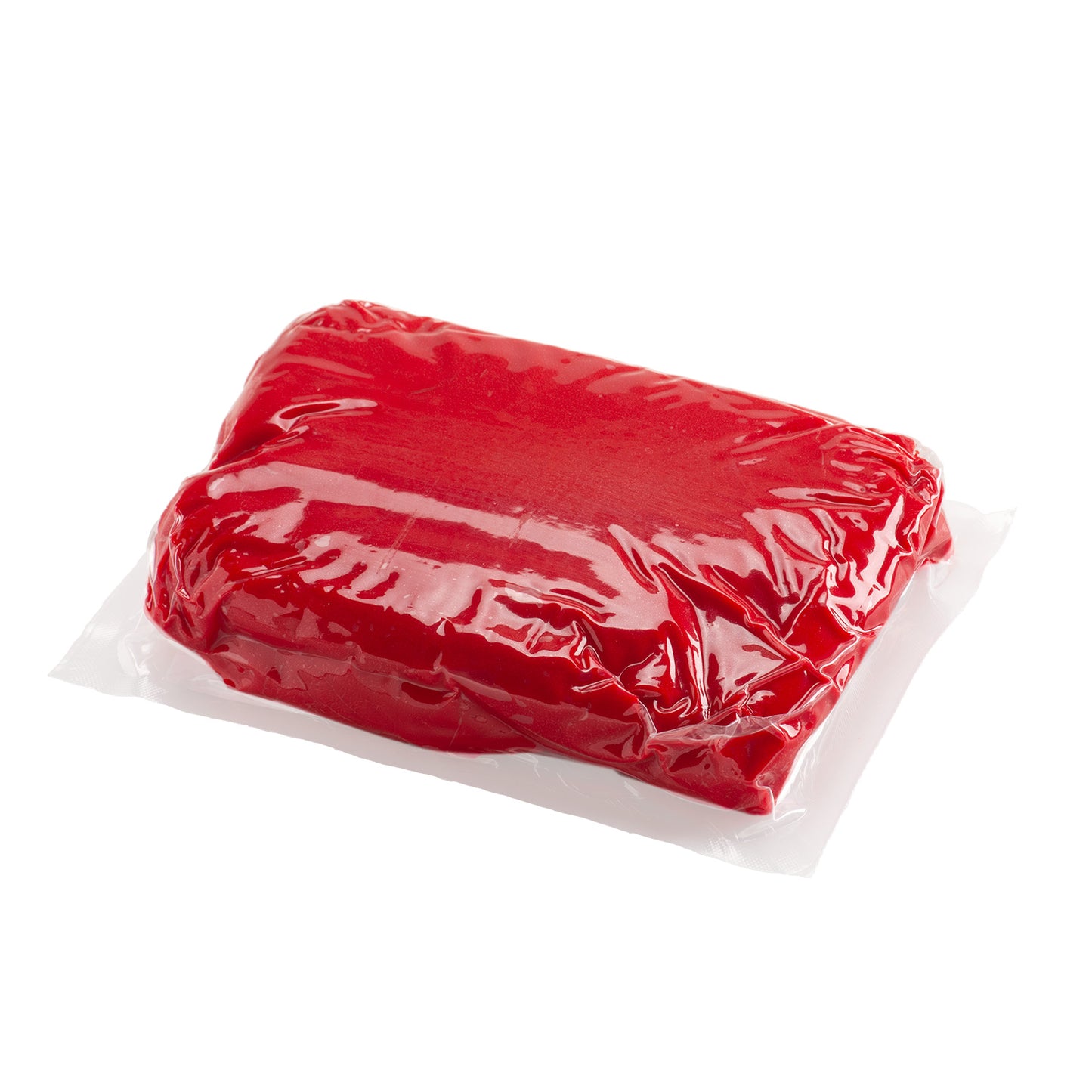 FONDANT RED 1KG