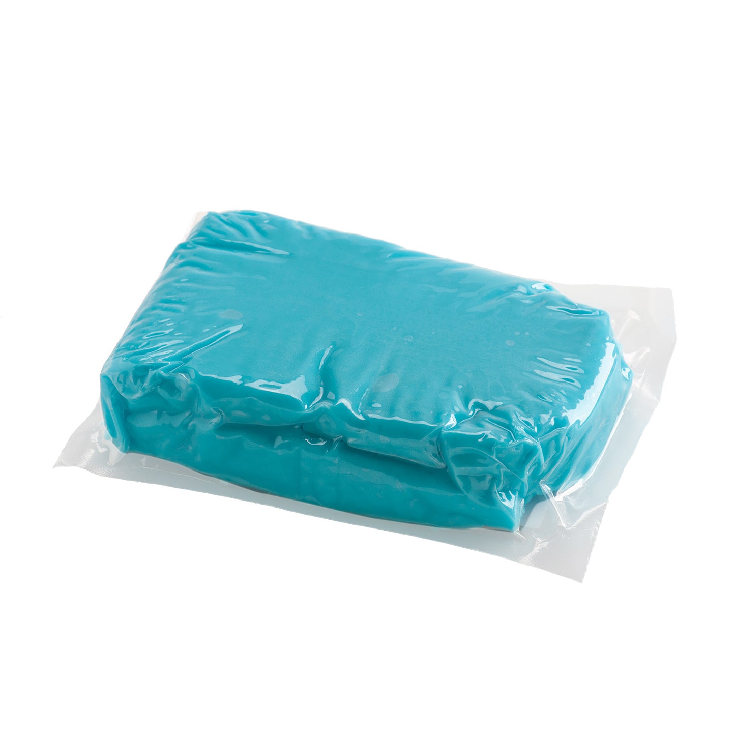 PASTA DI ZUCCHERO CELESTE 1 KG