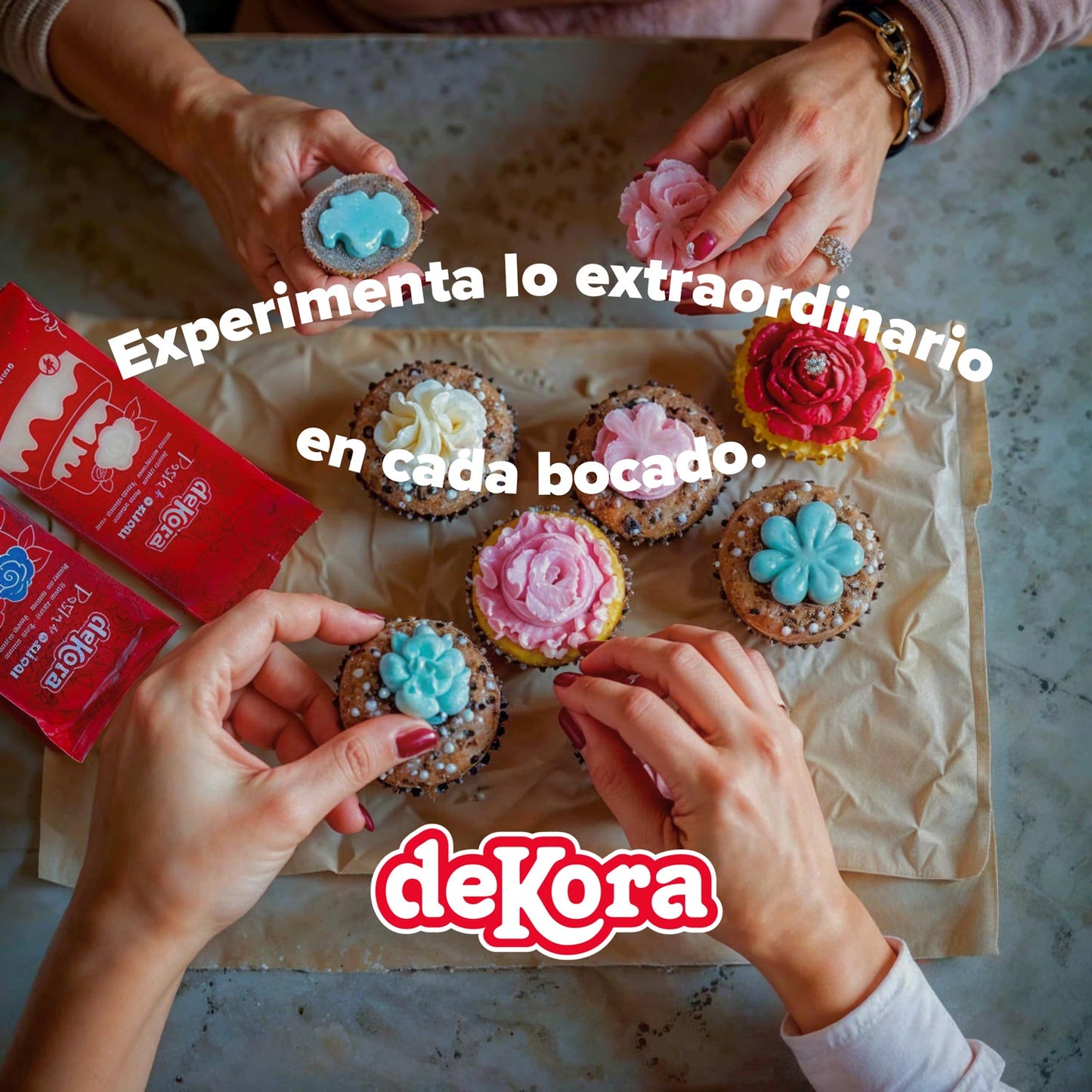 PASTA DI ZUCCHERO/FONDANT ROSA 150GR