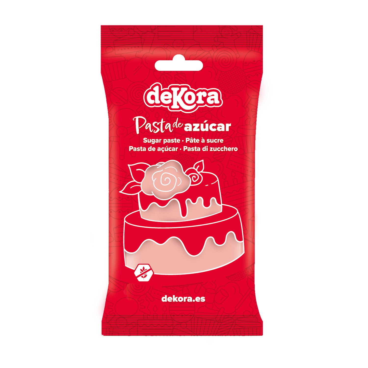 FONDENTE NATURAL NUDE 250 GR