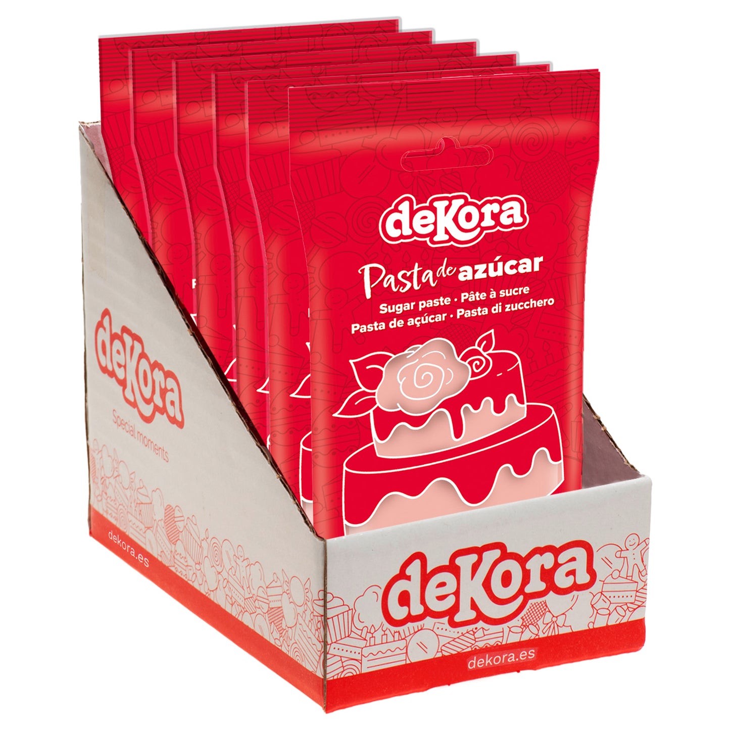 FONDENTE NATURAL NUDE 250 GR
