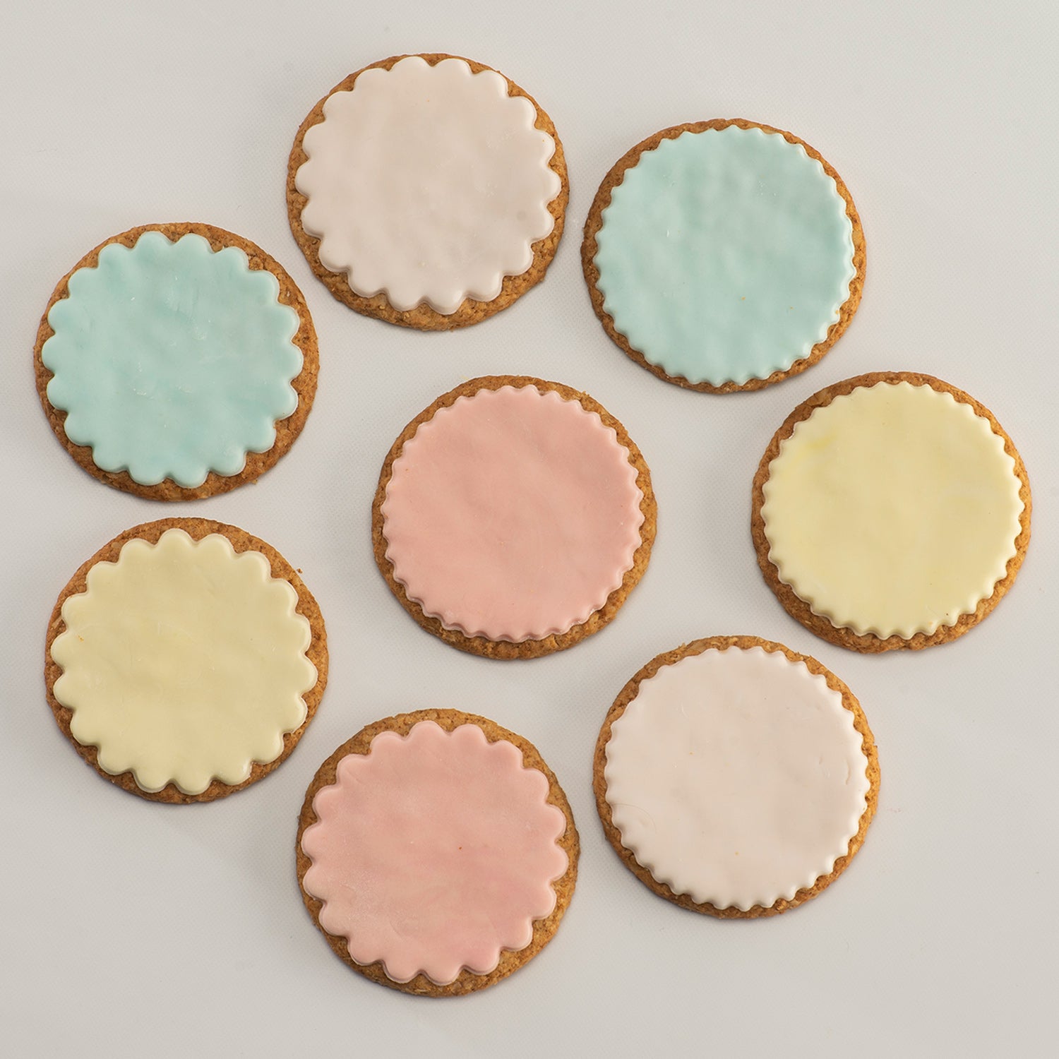 FONDANT AZUL SKY DREAM 250GR