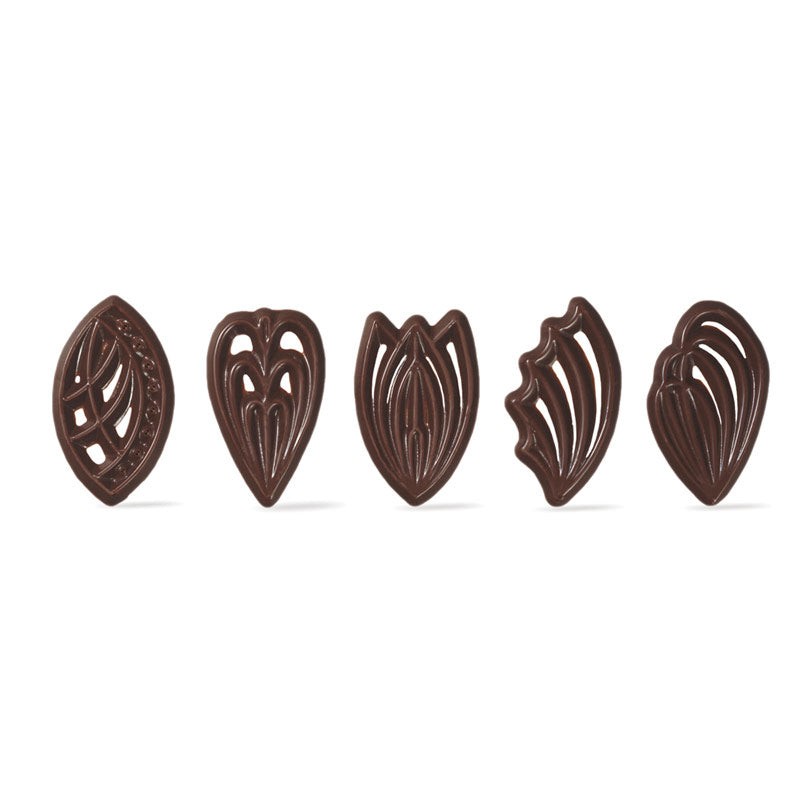 SURTIDO FILIGRANAS DE CHOCOLATE