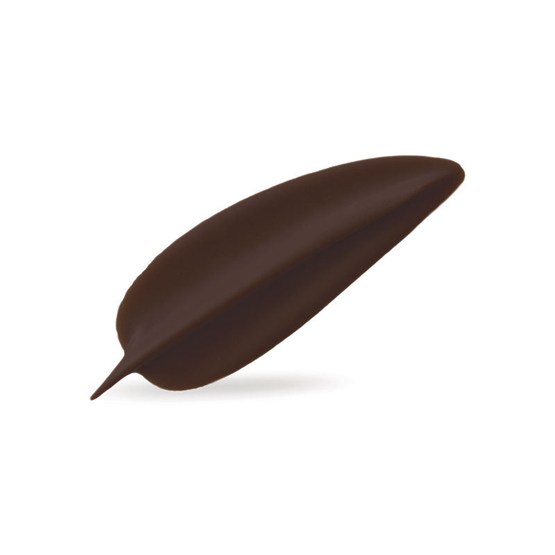 CAJA SURTIDO HOJAS CHOCOLATE ELEGANCE