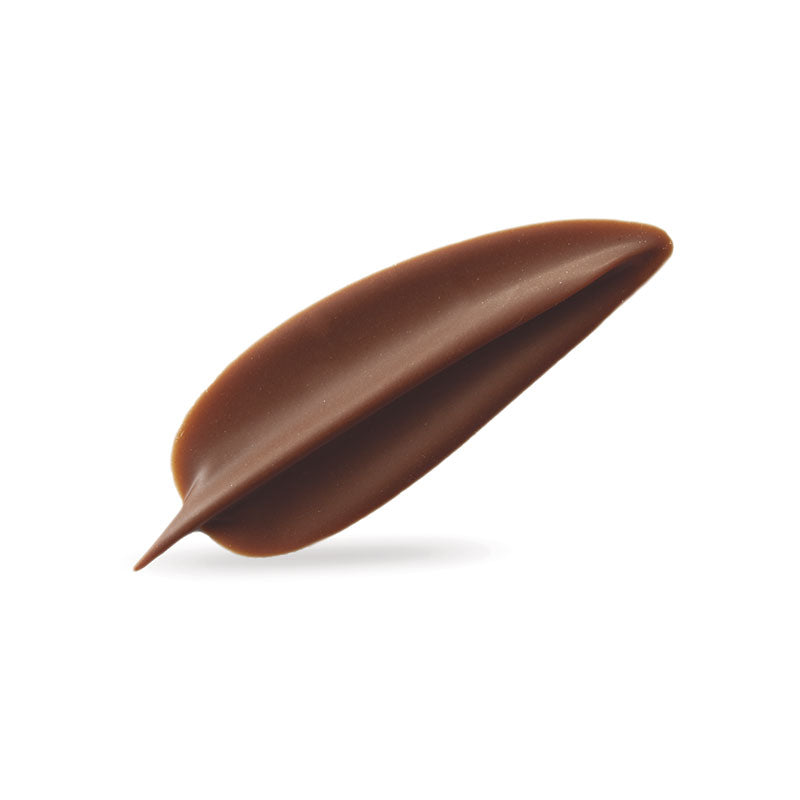 CAJA SURTIDO HOJAS CHOCOLATE ELEGANCE