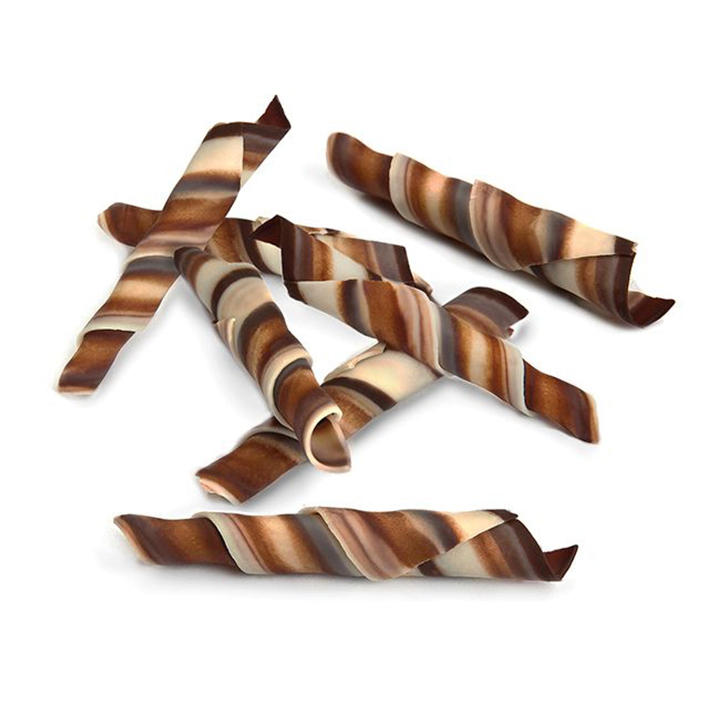 TWISTER CIOCCOLATO MARMO 5,5CM