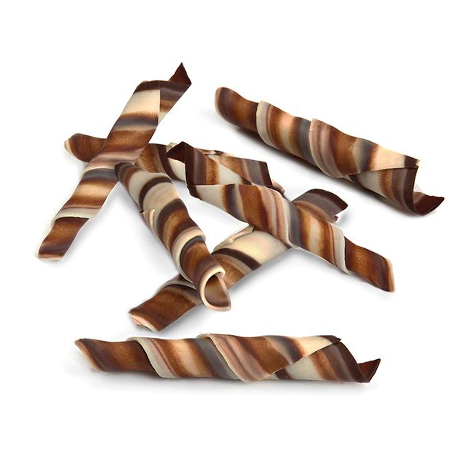 TWISTER CHOCOLATE MARBLE 5,5CM