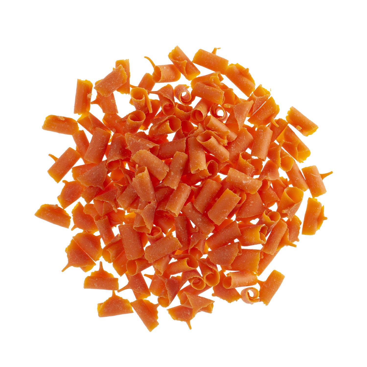 RIZO DE CHOCOLATE SABOR NARANJA 1KG