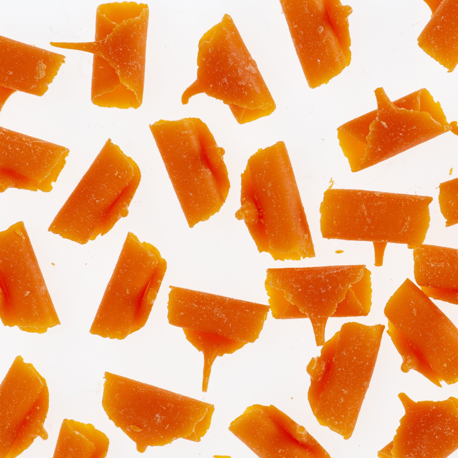 RIZO DE CHOCOLATE SABOR NARANJA 1KG