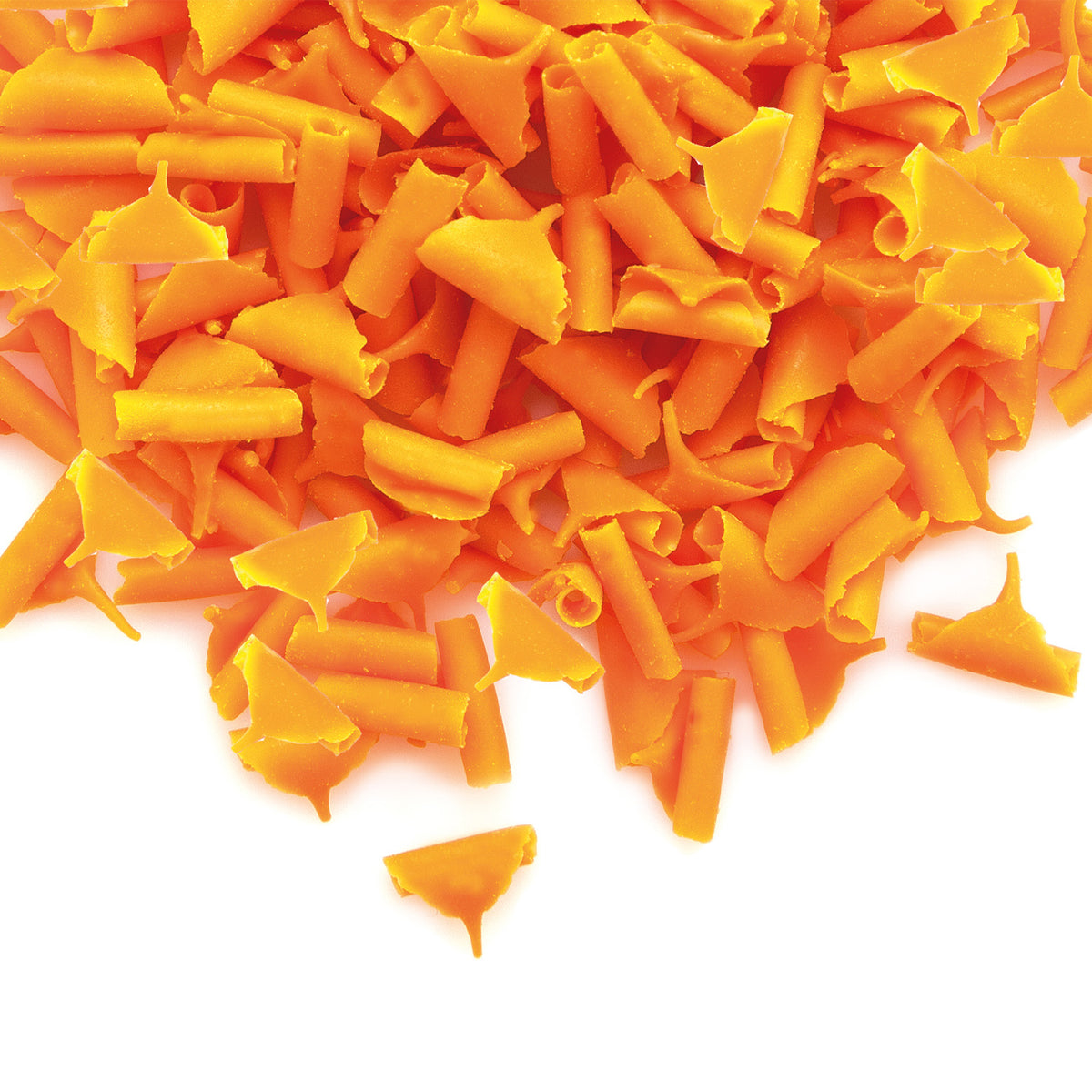 RIZO DE CHOCOLATE SABOR NARANJA 1KG