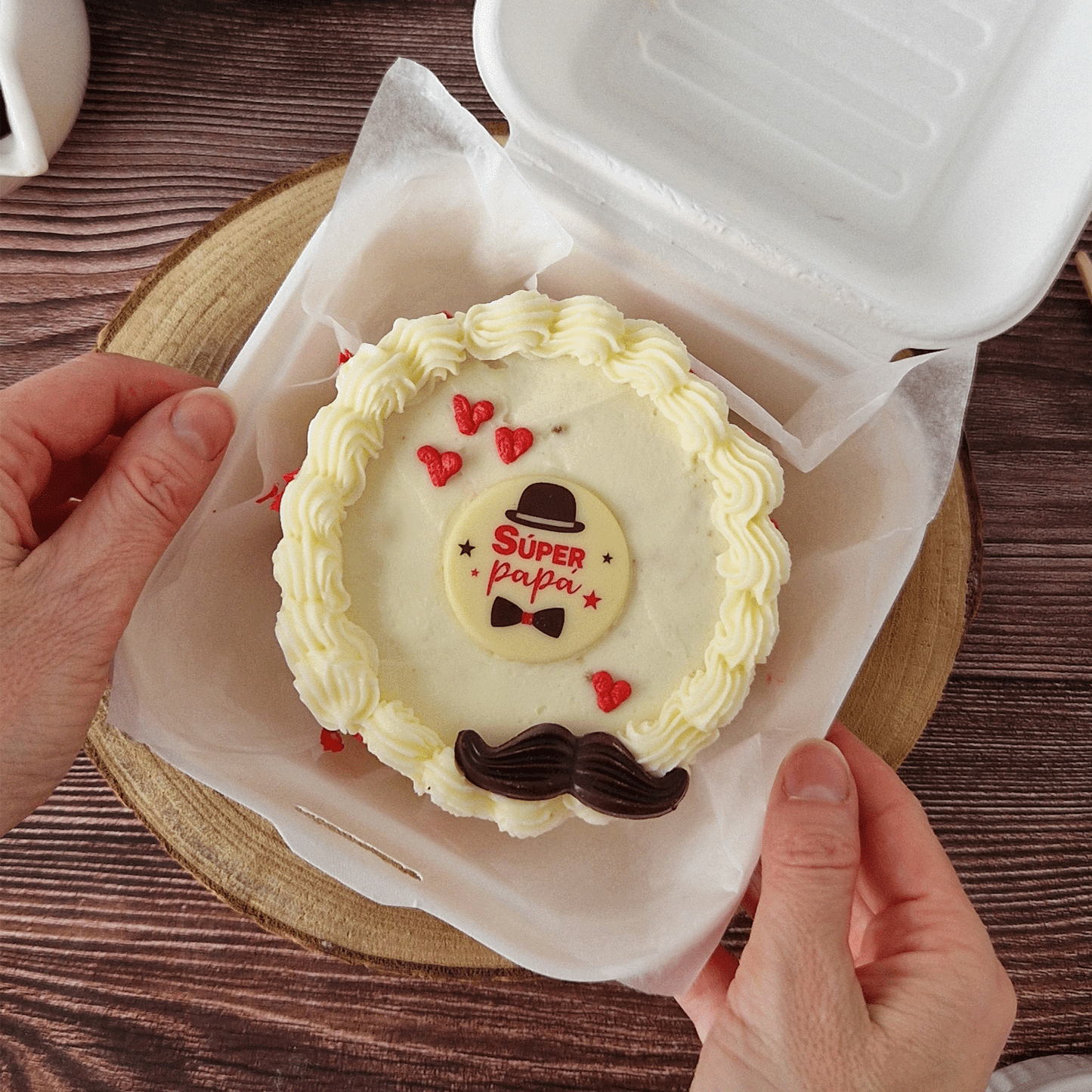 BAFFI ASSORTITI DI CIOCCOLATO FONDENTE E AL LATTE 48X16MM