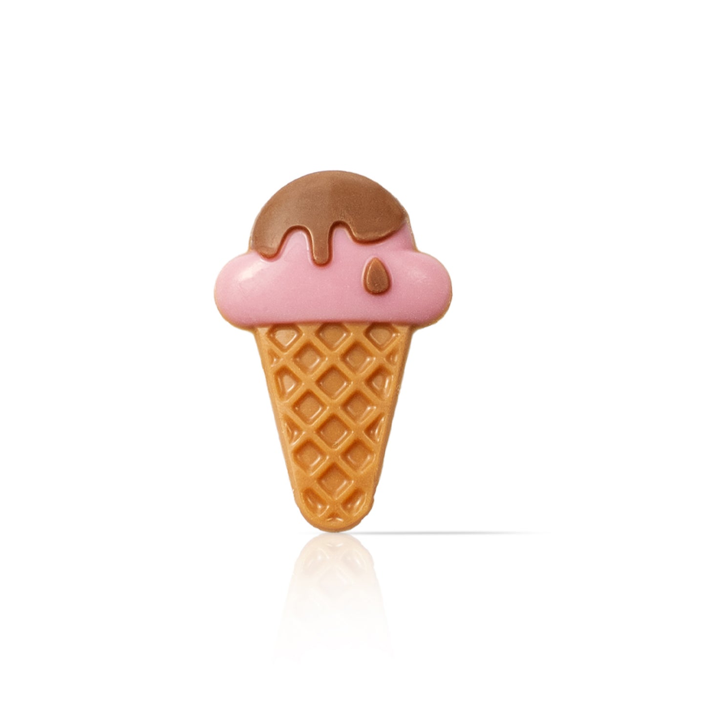 GELATO AL CIOCCOLATO BIANCO 41-70MM