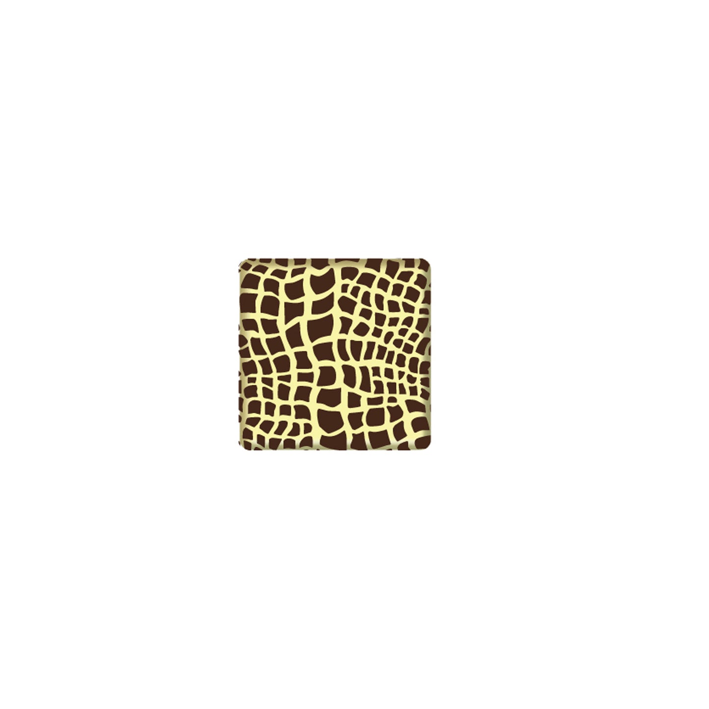 JURA CUADRADO PANTER 29X29MM ENV PEQ