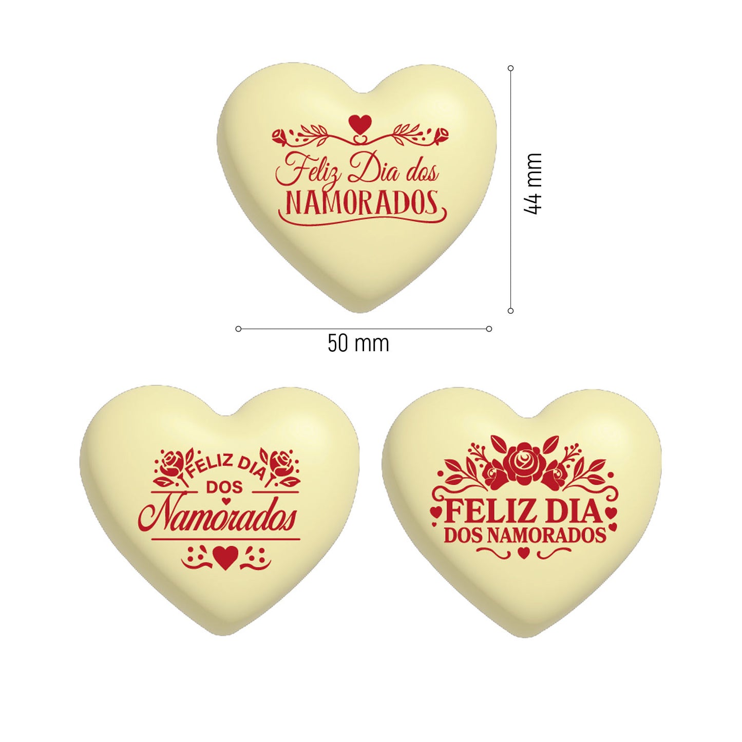 HAPPY VALENTINE'S DAY