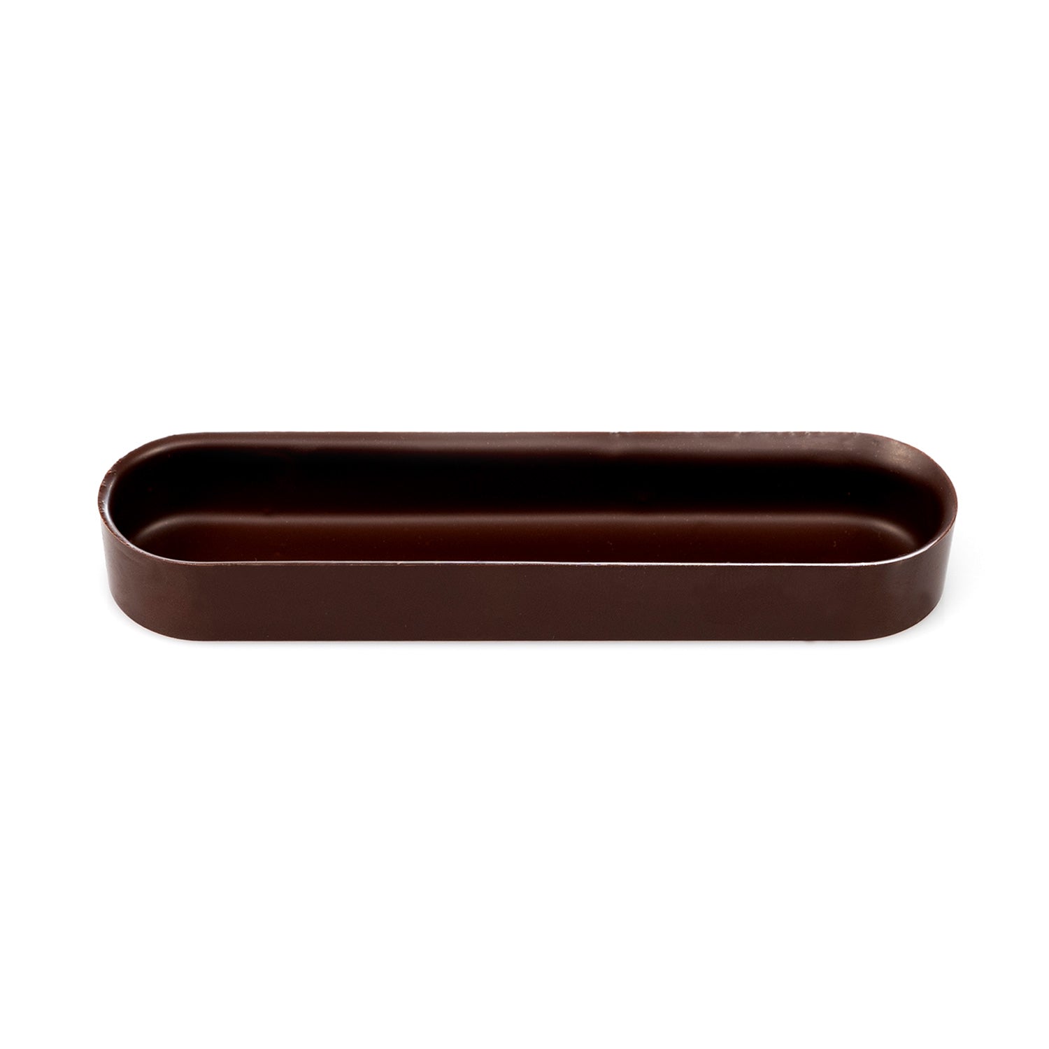 ECLAIR CHOCOLATE NEGRO 3D  35X140MM - 60 UDS