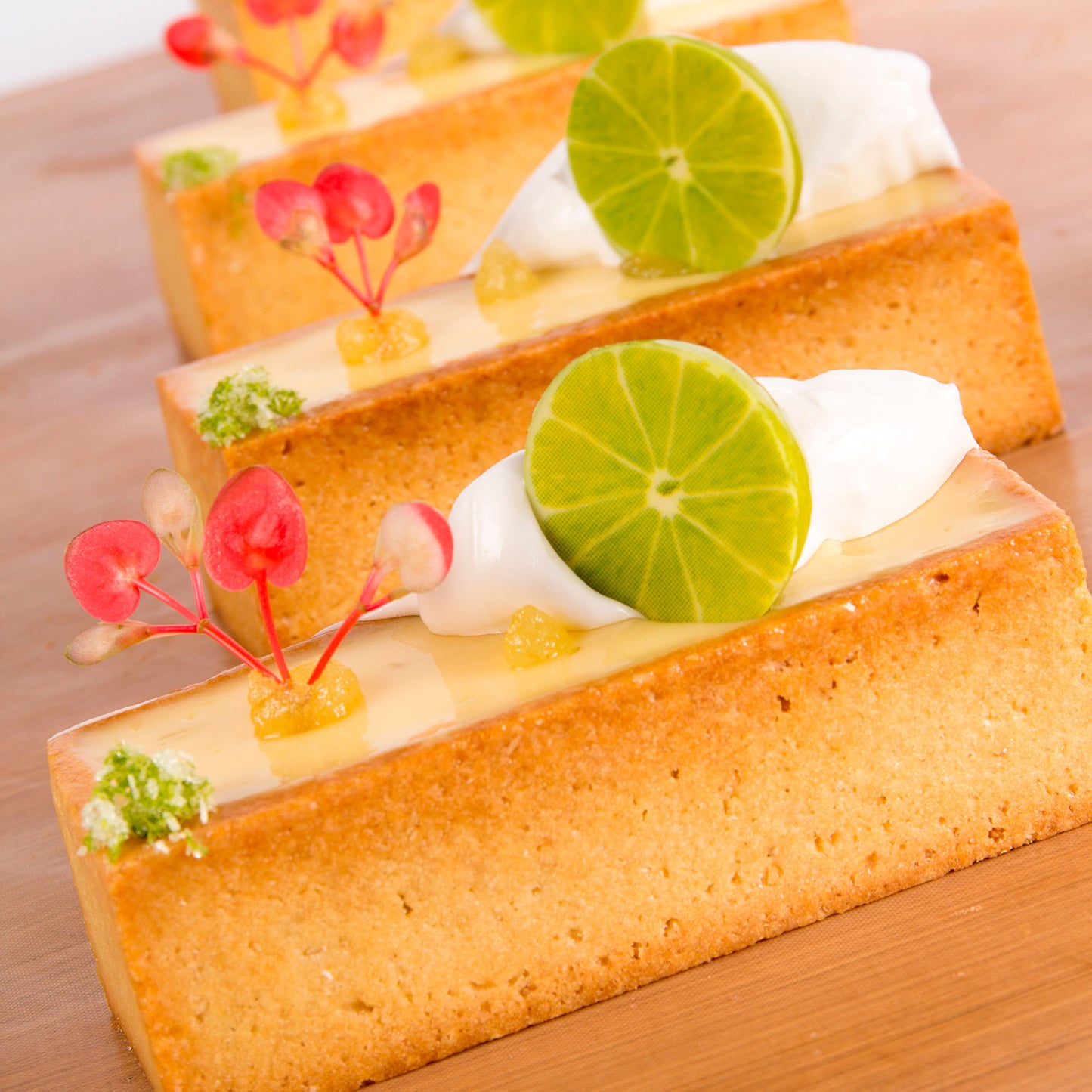 CHOCOLATE BRANCO LIMA - 35X16 MM - 36 UNIDADES