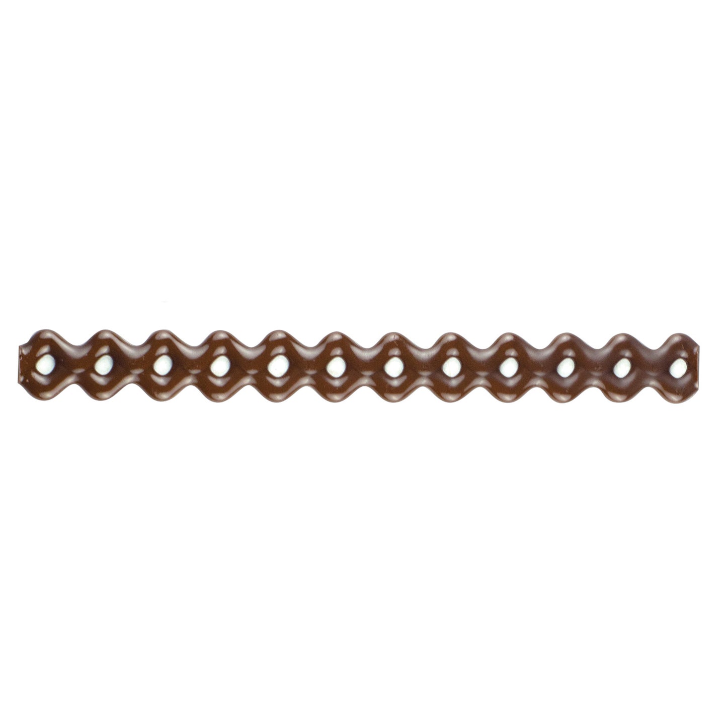 BOIS ROUGE NOIR 10X140 MM - 0,65 KG - 180 UNITÉS