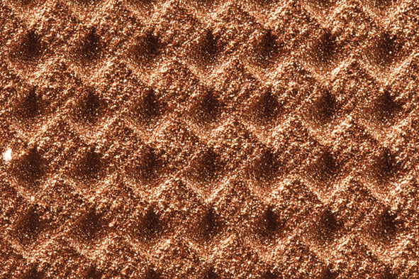 SPRAY ALIMENTAR COR BRONZE PEROLADO 100 ML