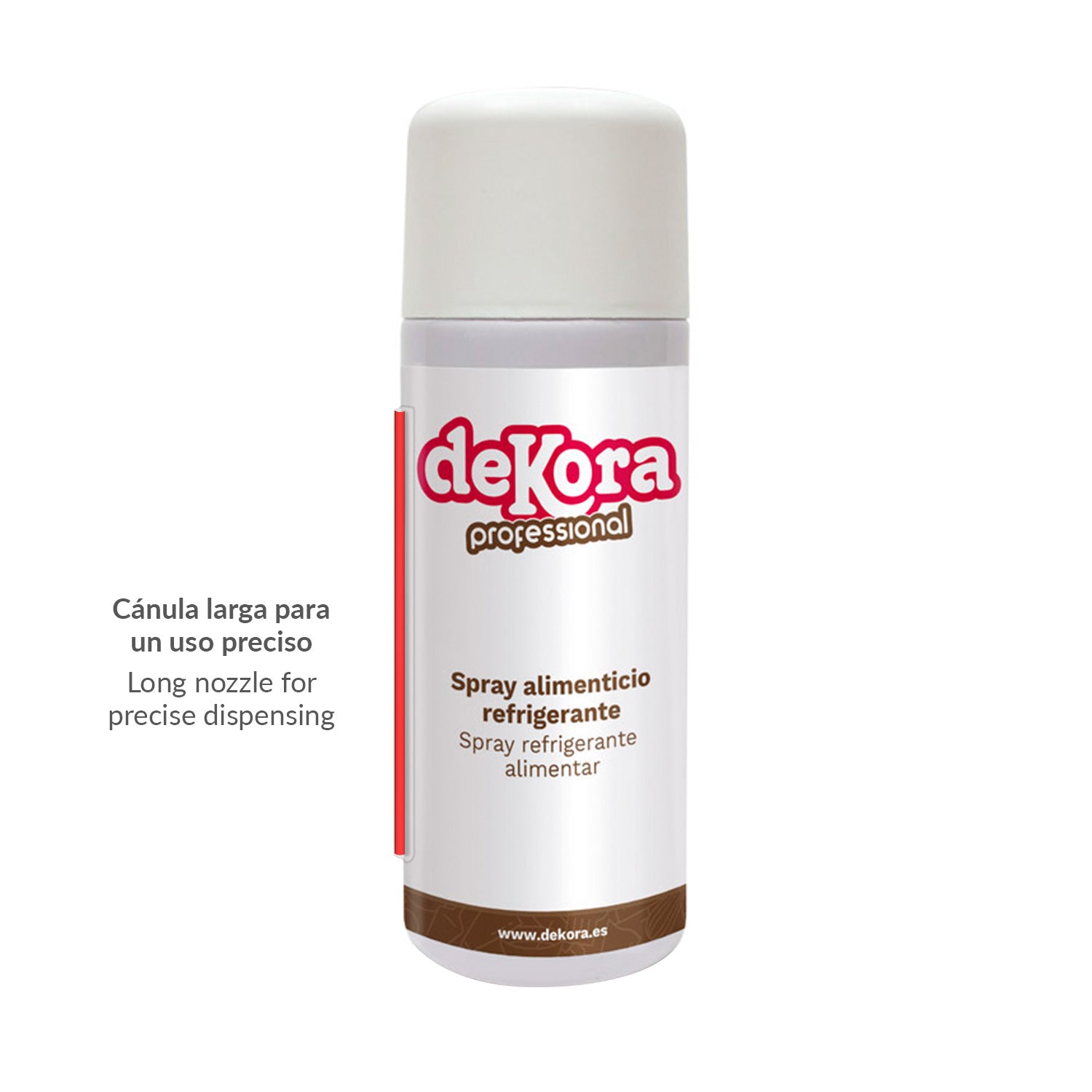 SPRAY FREDDO GEL 400ML AZ