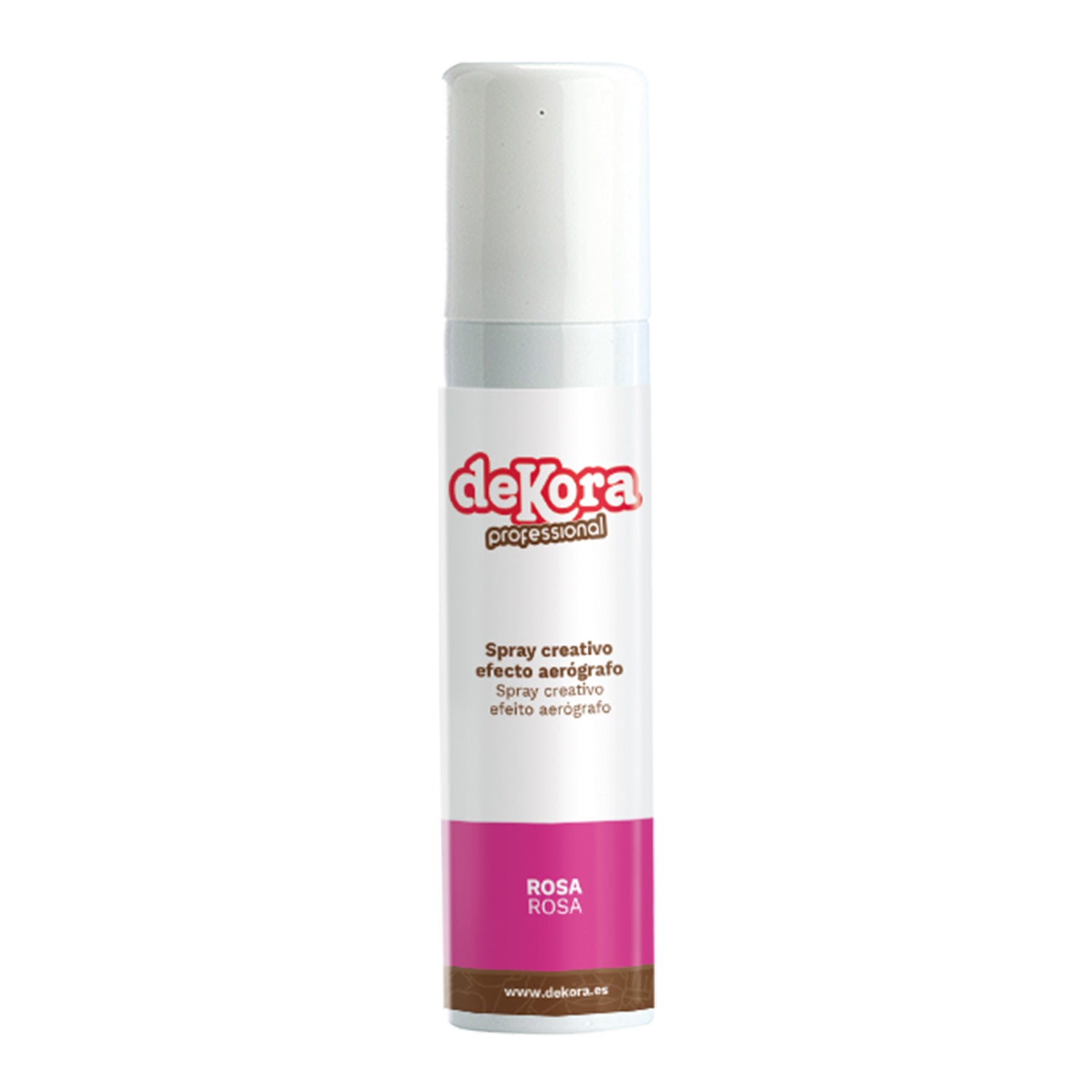 PINK AEROGRAPH EFFECT AZF 100 ML E171 FREE