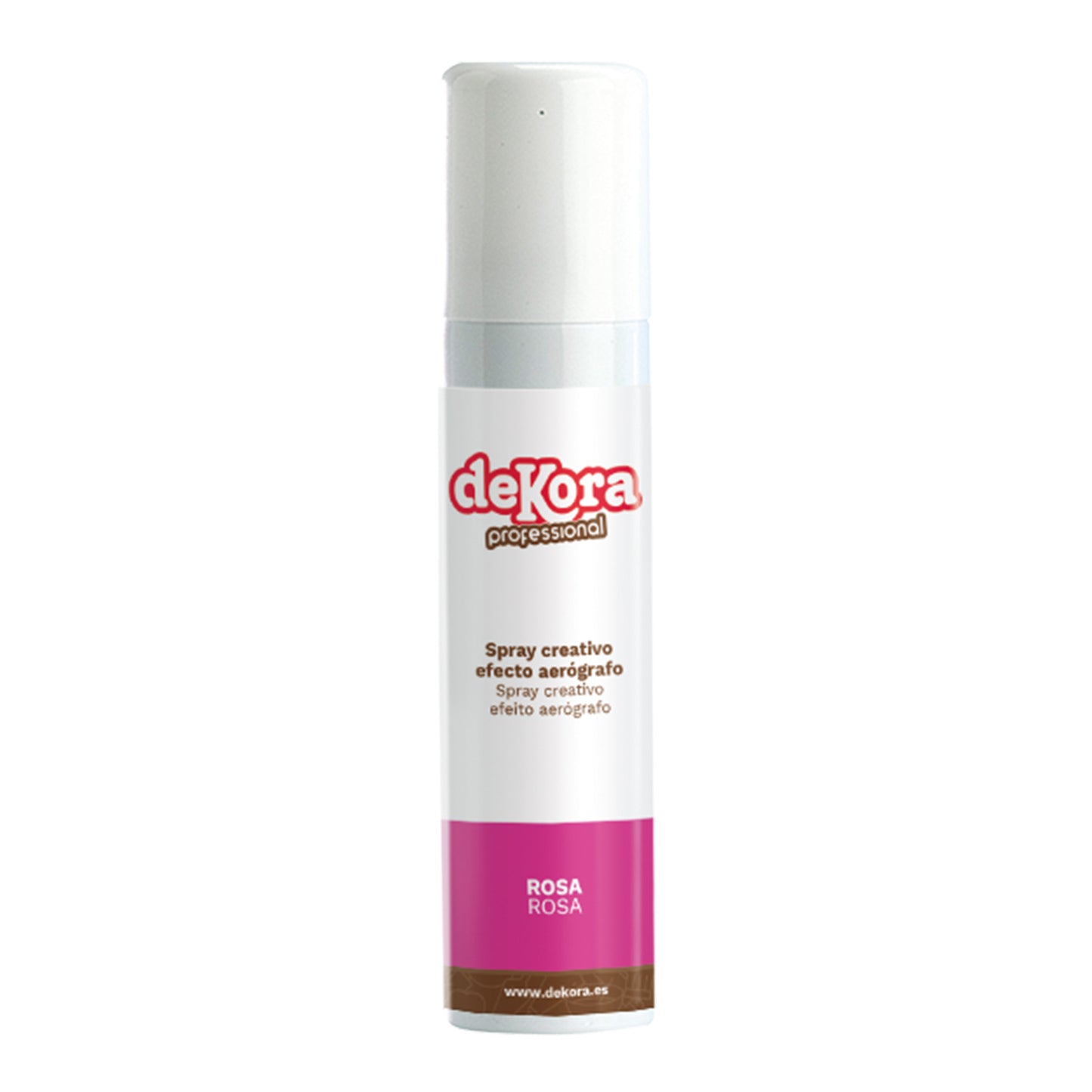 PINK AEROGRAPH EFFECT AZF 100 ML E171 FREE