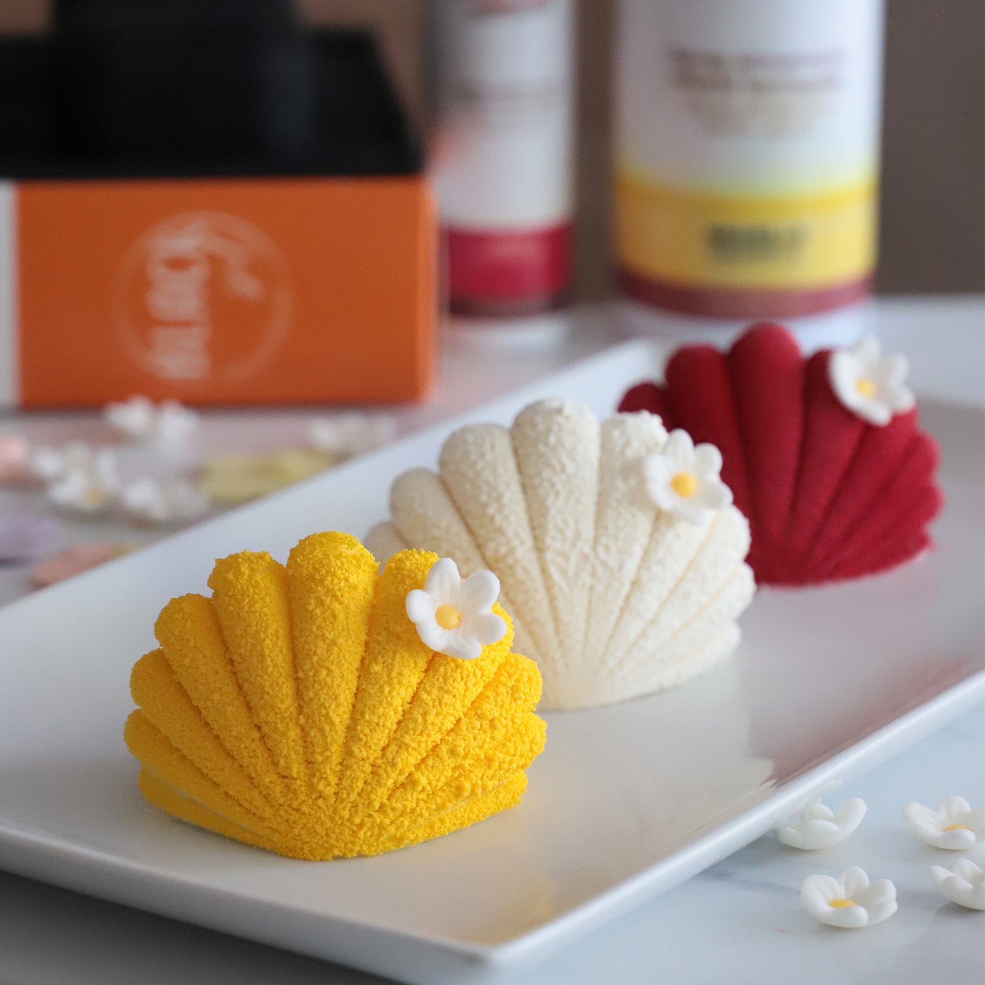 NUOVO SPRAY GIALLO VELLUTO 400ML