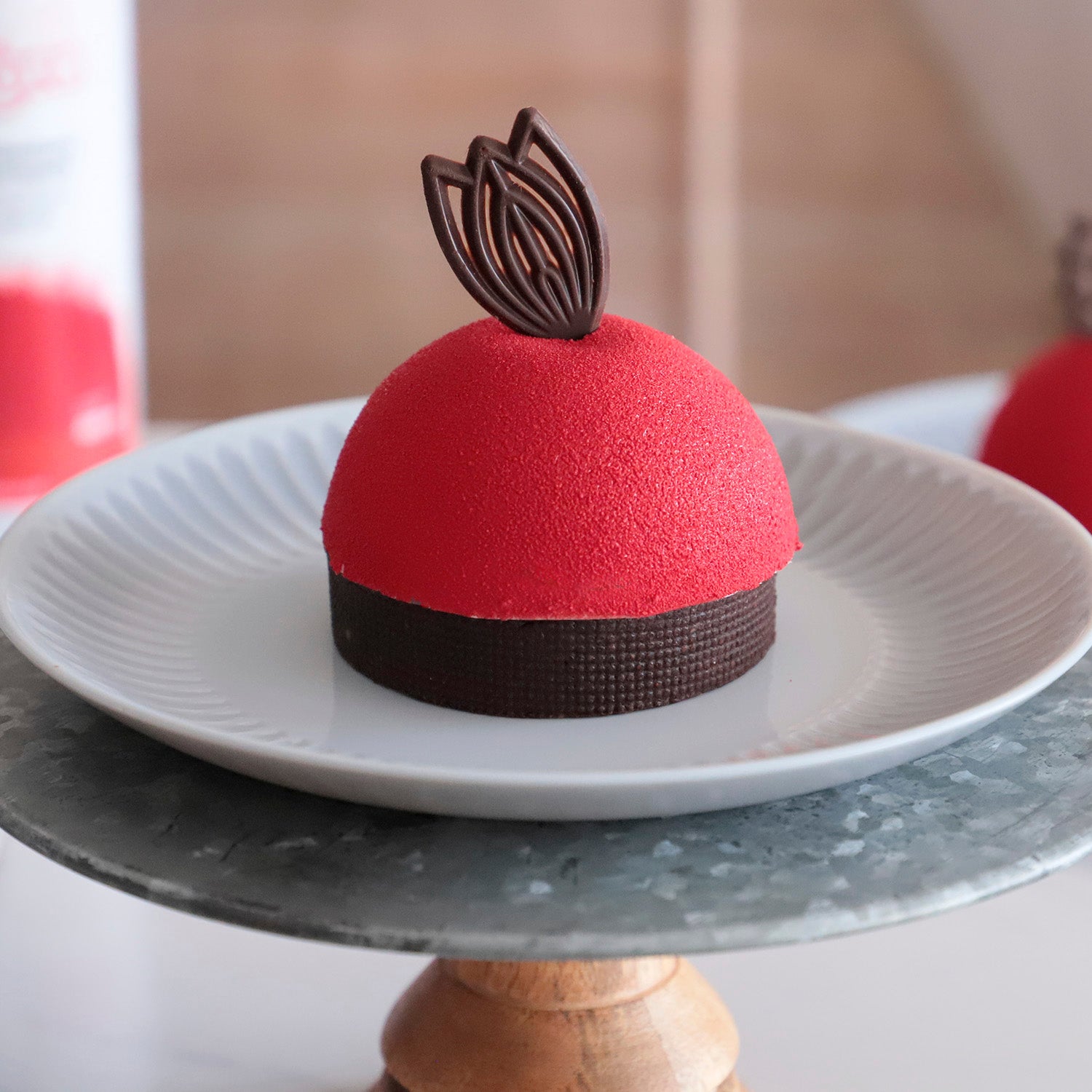 NEW RED VELVET SPRAY 100ML