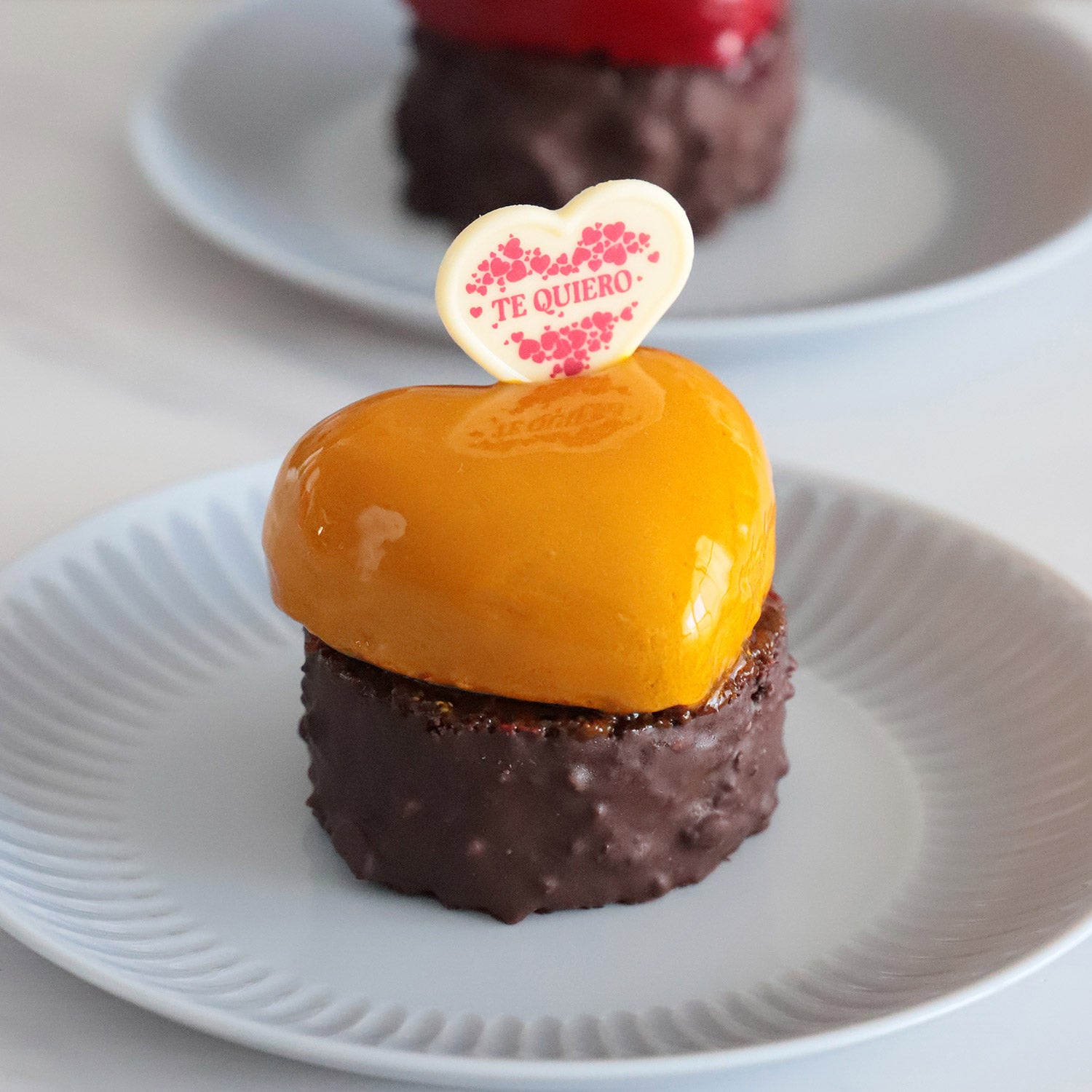 SPRAY DE GLACÊ AMARELO 280G