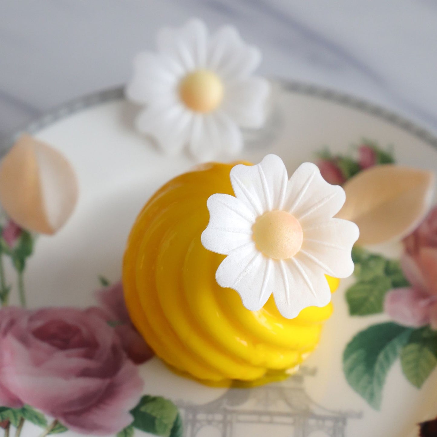 YELLOW GLAZE SPRAY 280G