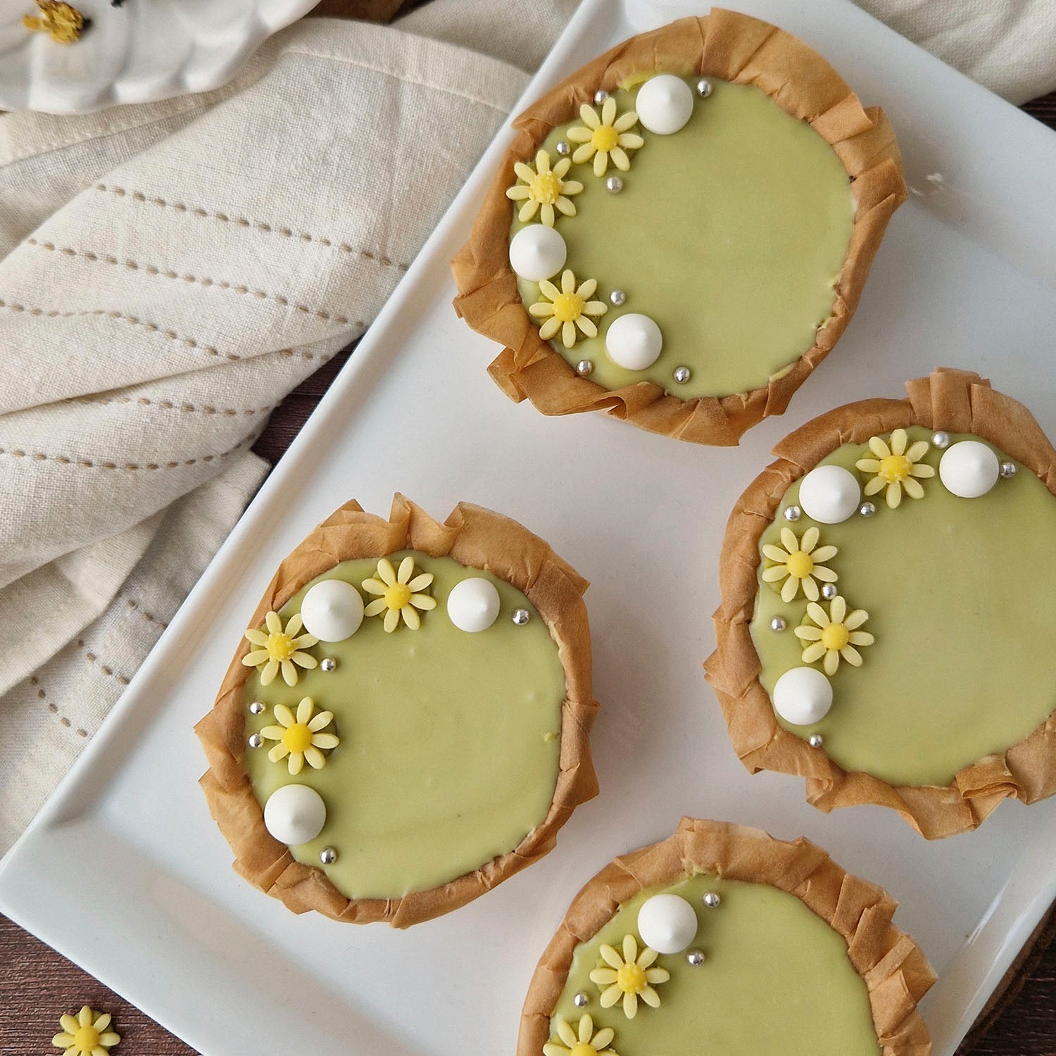 MINI PERLE CIOCCOLATO CROCCANTE ARGENTATE Ø 0.6CM 350GR