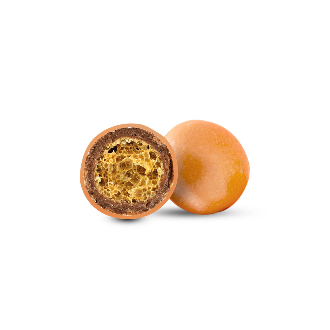 PERLAS DE AZÚCAR, CHOCOLATE Y CRISPY ORO VIEJO 350GR