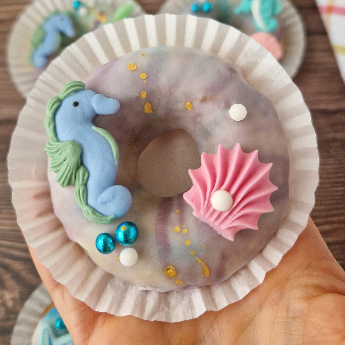 PÉROLAS ÇÚCAR BRANCO Ø 0.5CM 450GR