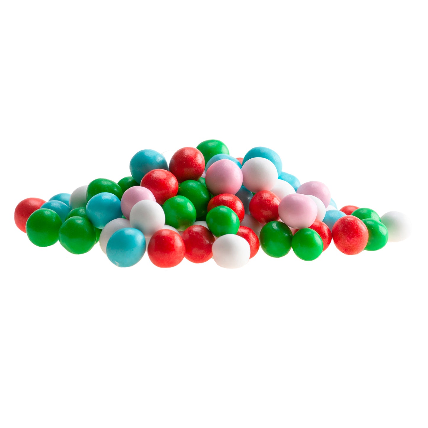 MINI PERLAS DE AZUCAR CRISPY MULTICOLORES Ø 0.6CM 600G