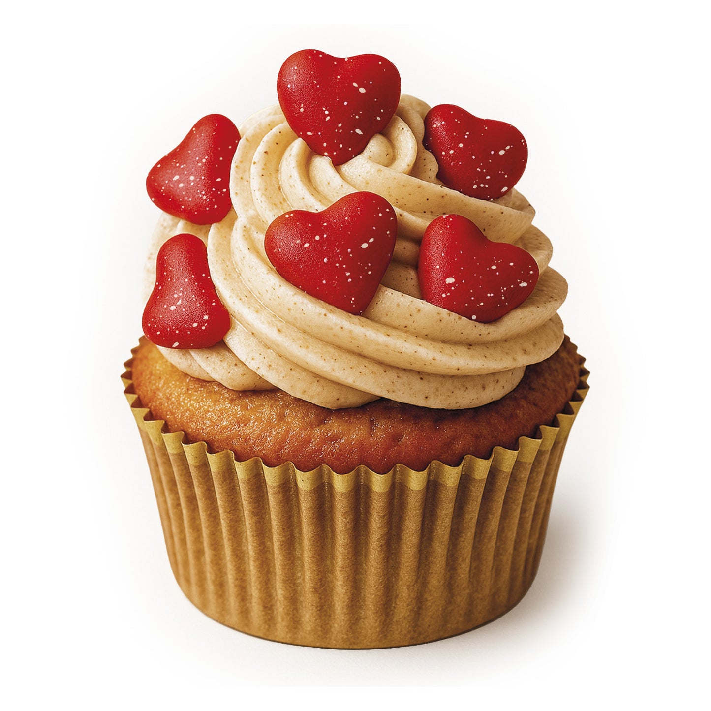 CONFETTI DI CIOCCOLATO CUORE 250G