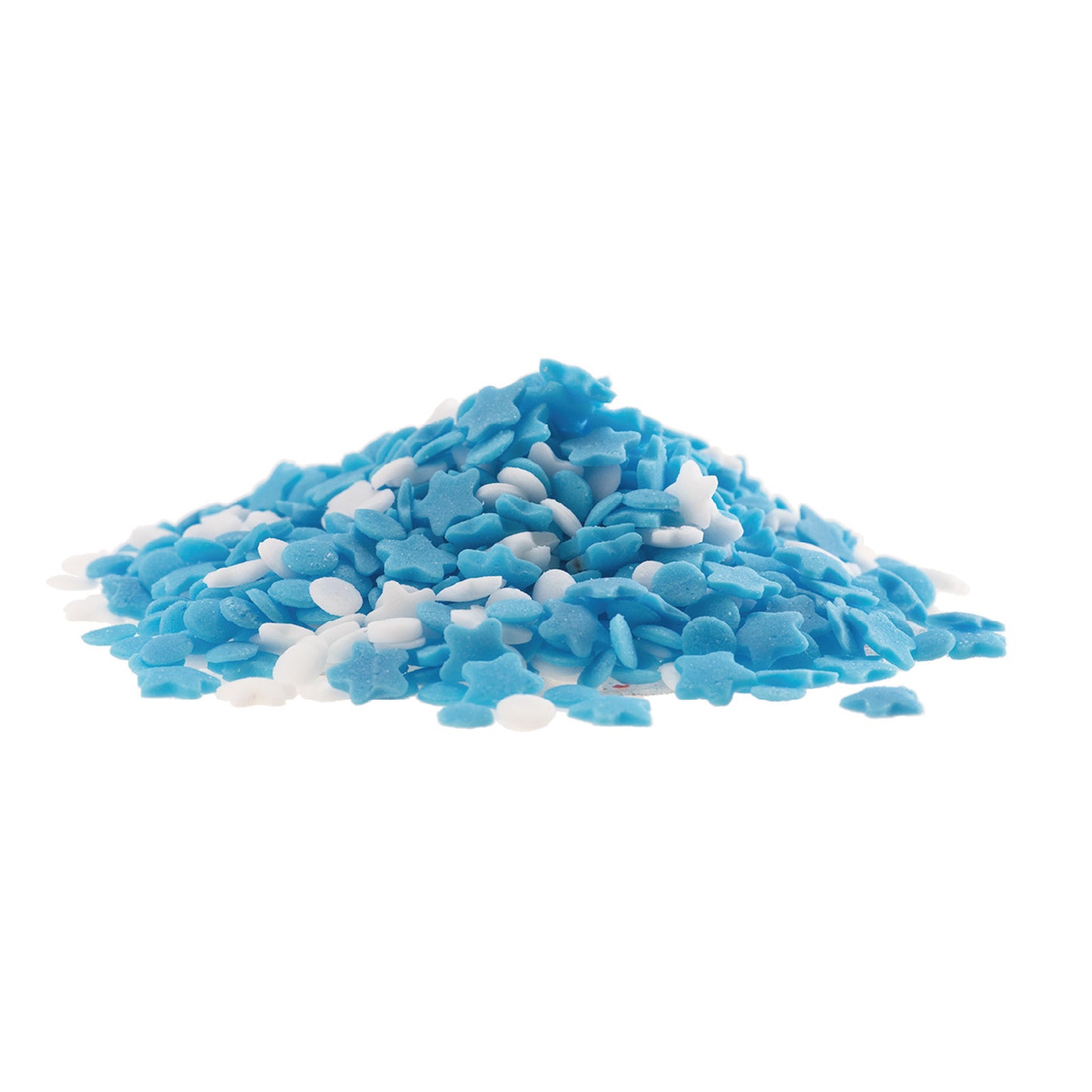 BLÍSTER CONFETI AZÚCAR BABY NIÑO 100GR