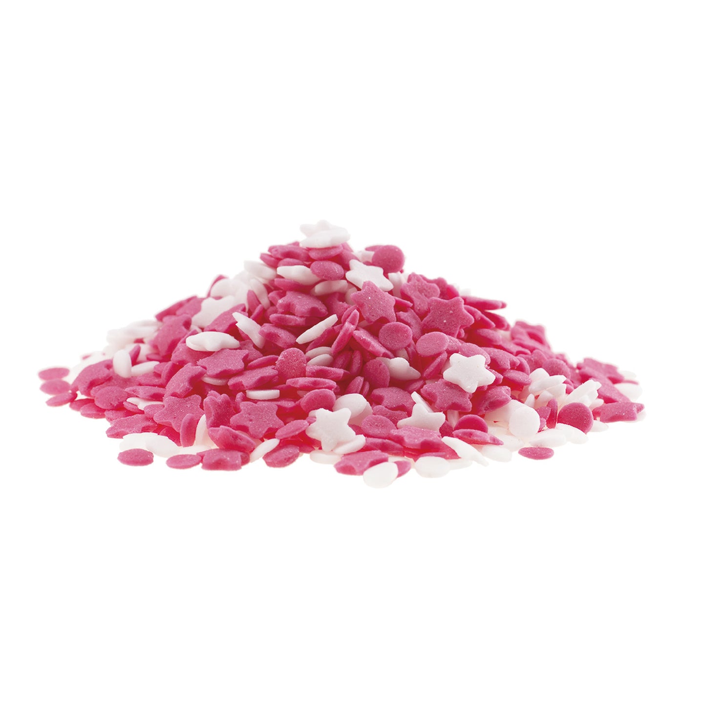 SPRINKLE MIX BABY GIRL 100GR