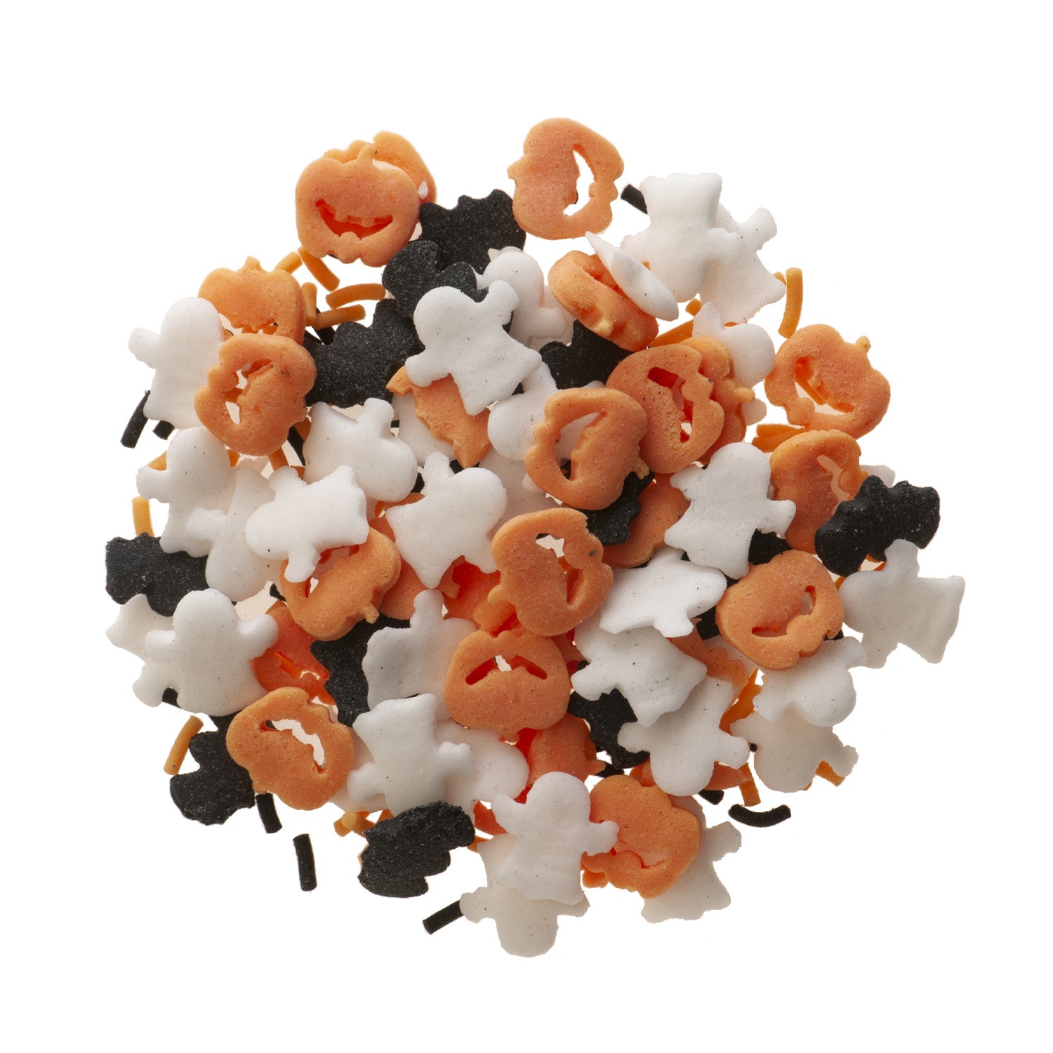 MIX DI ZUCCHERINI HALLOWEEN 100G