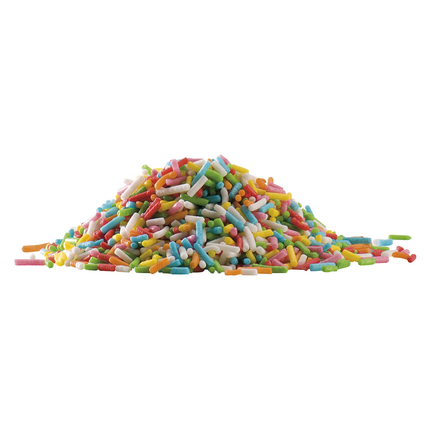 SUGAR CONFETTI MIX SPRINKLES 100GR